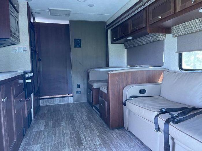 Used 2020 Forest River Sunseeker 2850S LE