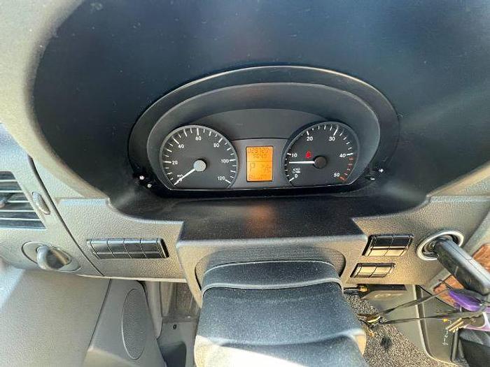 Used 2017 Thor Siesta 24SS