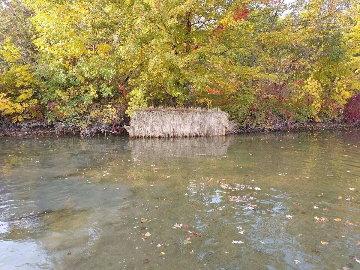 Used 2000 Sweetwater Pontoon