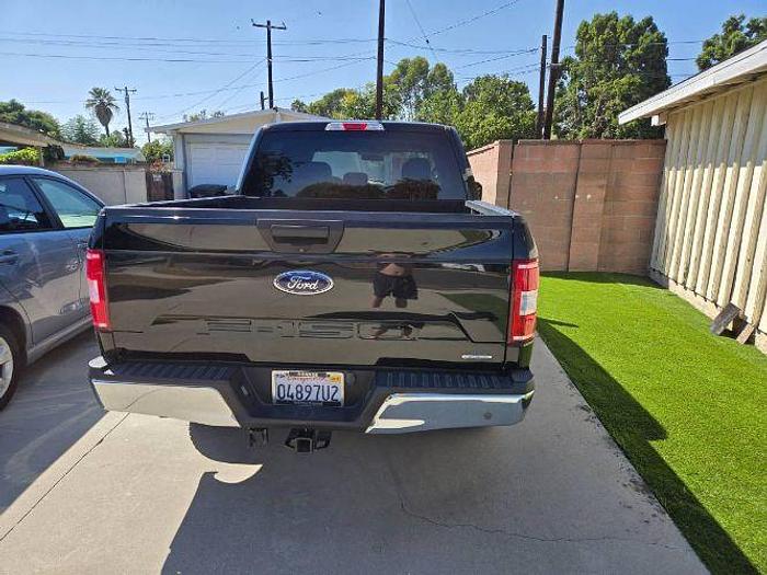 Used 2018 Ford F-150 XL
