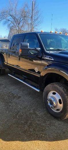Used 2011 Ford Super Duty F-450 DRW XL