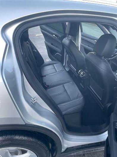Used 2018 Alfa Romeo Stelvio