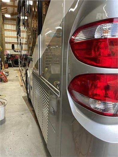 Used 2017 Tiffin Allegro Bus 37AP