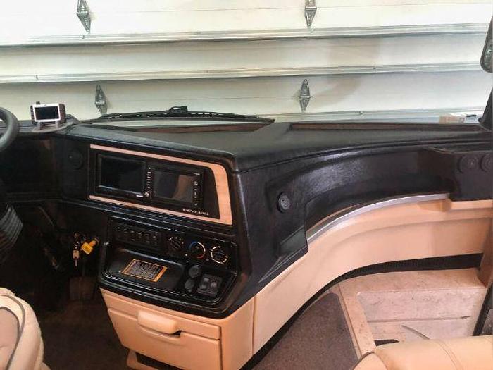 Used 2020 Newmar VENTANA 4037