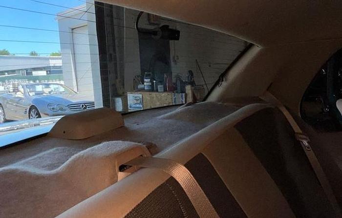 Used 2008 Ford Crown Victoria Police Interceptor