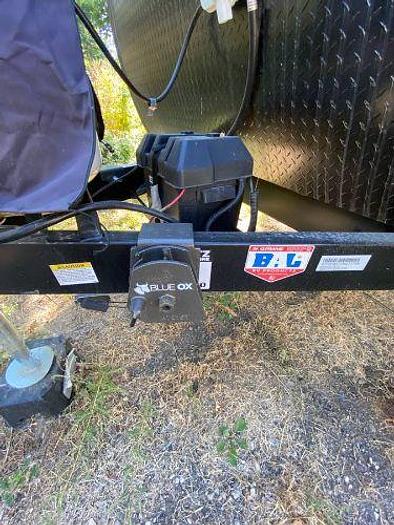 Used 2022 Coachmen Clipper Ultra Lite 182DBU