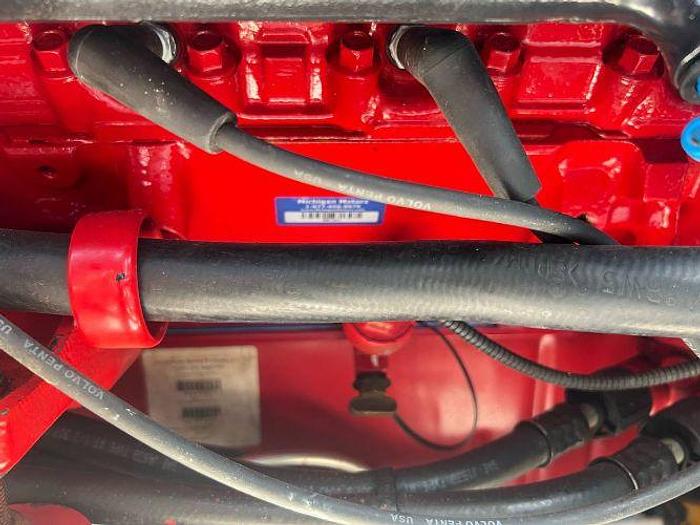 Used 2010 Cobalt 210 WSS