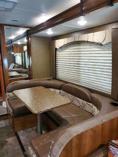 Used 2018 Coachmen Leprechaun 319MB