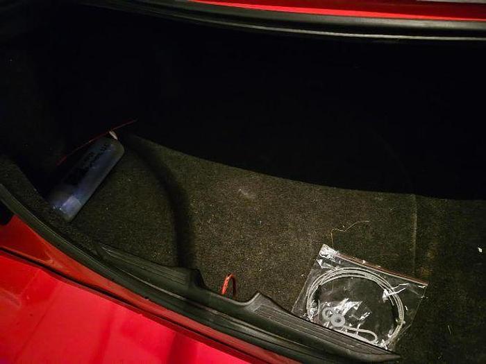 Used 2000 Ford Mustang GT