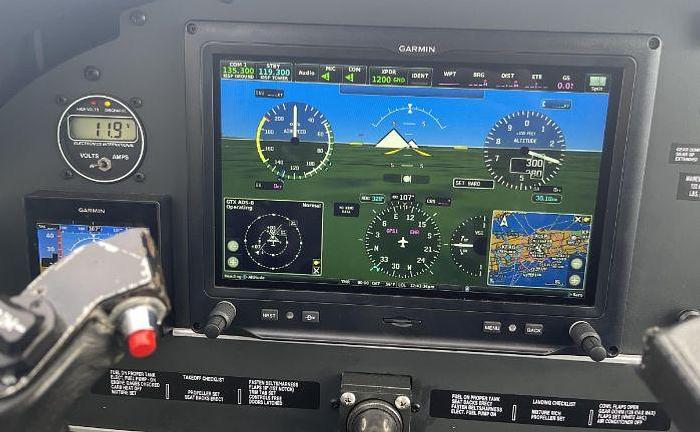 Used 1978 PIPER Lance II