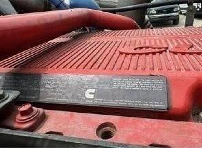 Used 2020 KENWORTH W900L