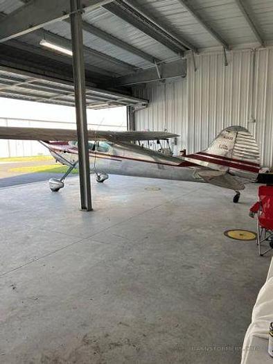 Used 1951 CESSNA 170A