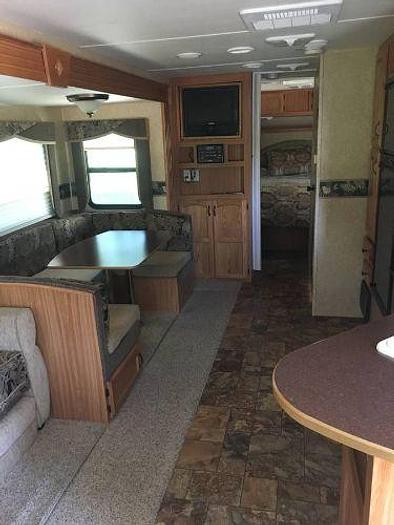 Used 2011 Dutchmen Denali