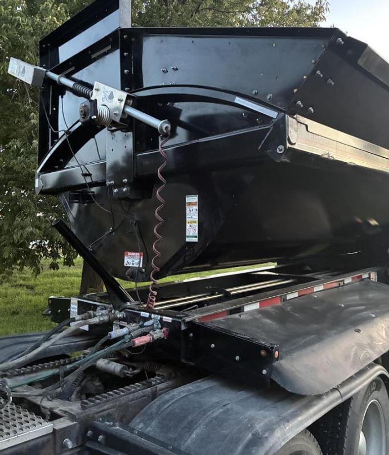 Used 2026 Sidump'r 41 ft x 102 in