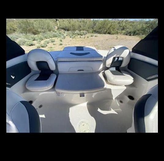 Used 2020 Chaparral 21 SSI