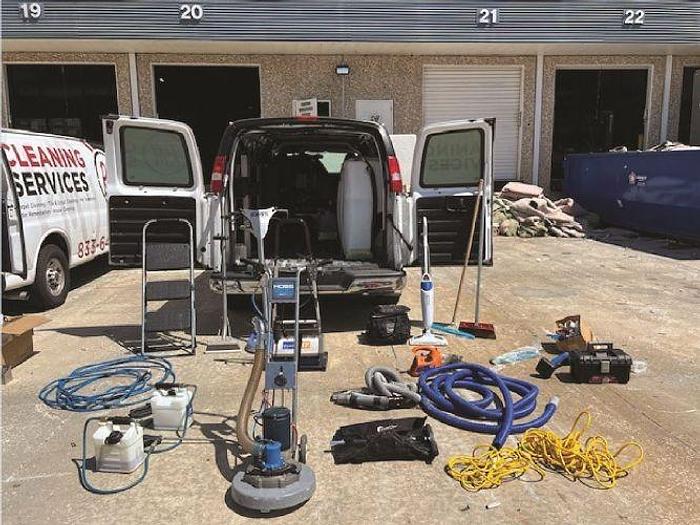 Used 2020 GMC Savana Cargo Van