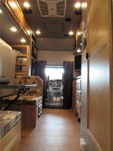 Used 2020 Peterbilt 579 Sleeper Truck