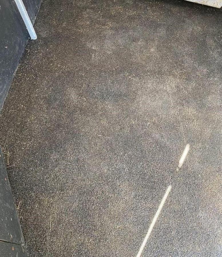 Used 2003 CM TRAILERS NORSTAR