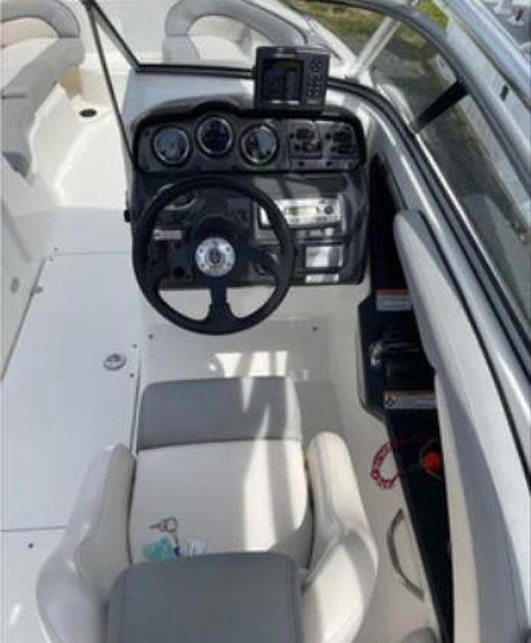 Used 2012 Yamaha AR240