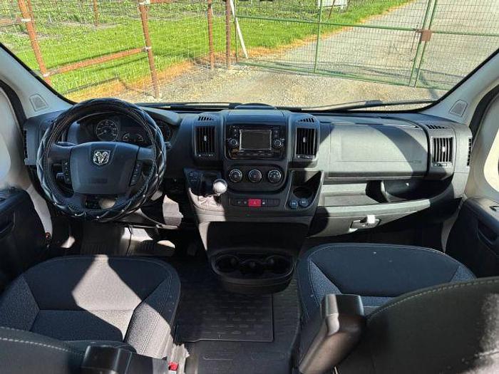 Used 2015 Dodge RAM Promaster 3500