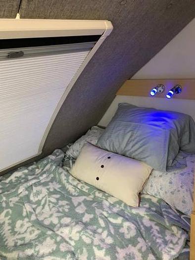 Used 2019 nuCamp T@B 400