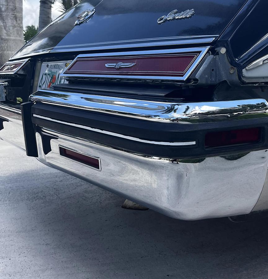 Used 1982 Cadillac Seville Touring