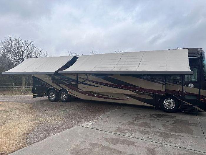 Used 2013 Tiffin Motorhomes Allegro Bus 45LP