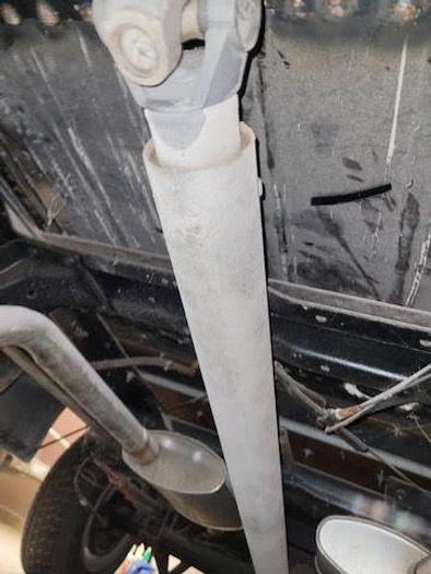 Used 1957 Chevrolet Cameo Carrier