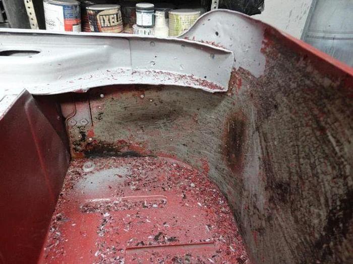 Used 1984 Toyota Land Cruiser FJ40