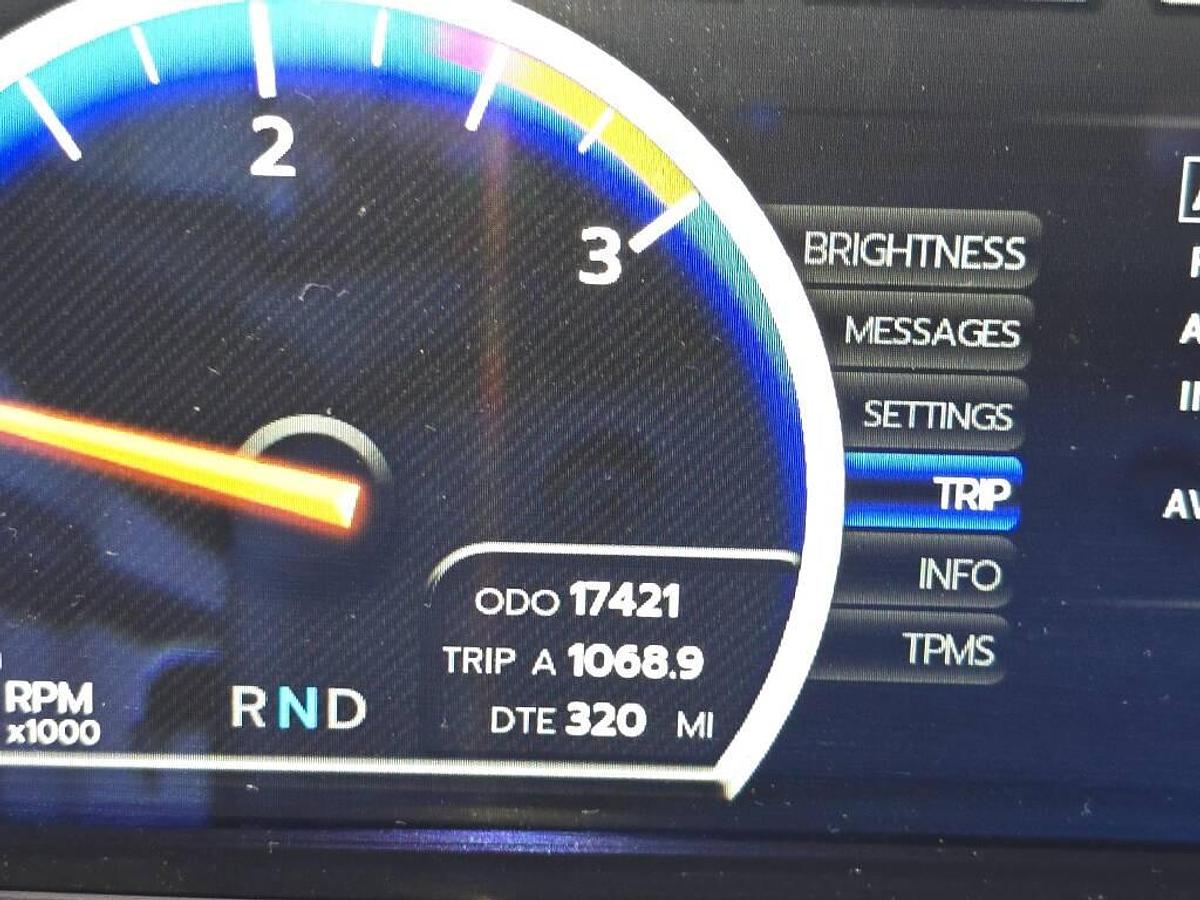 Used 2022 Newmar Ventana 4369