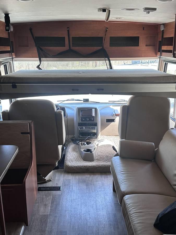 Used 2018 Winnebago Vista