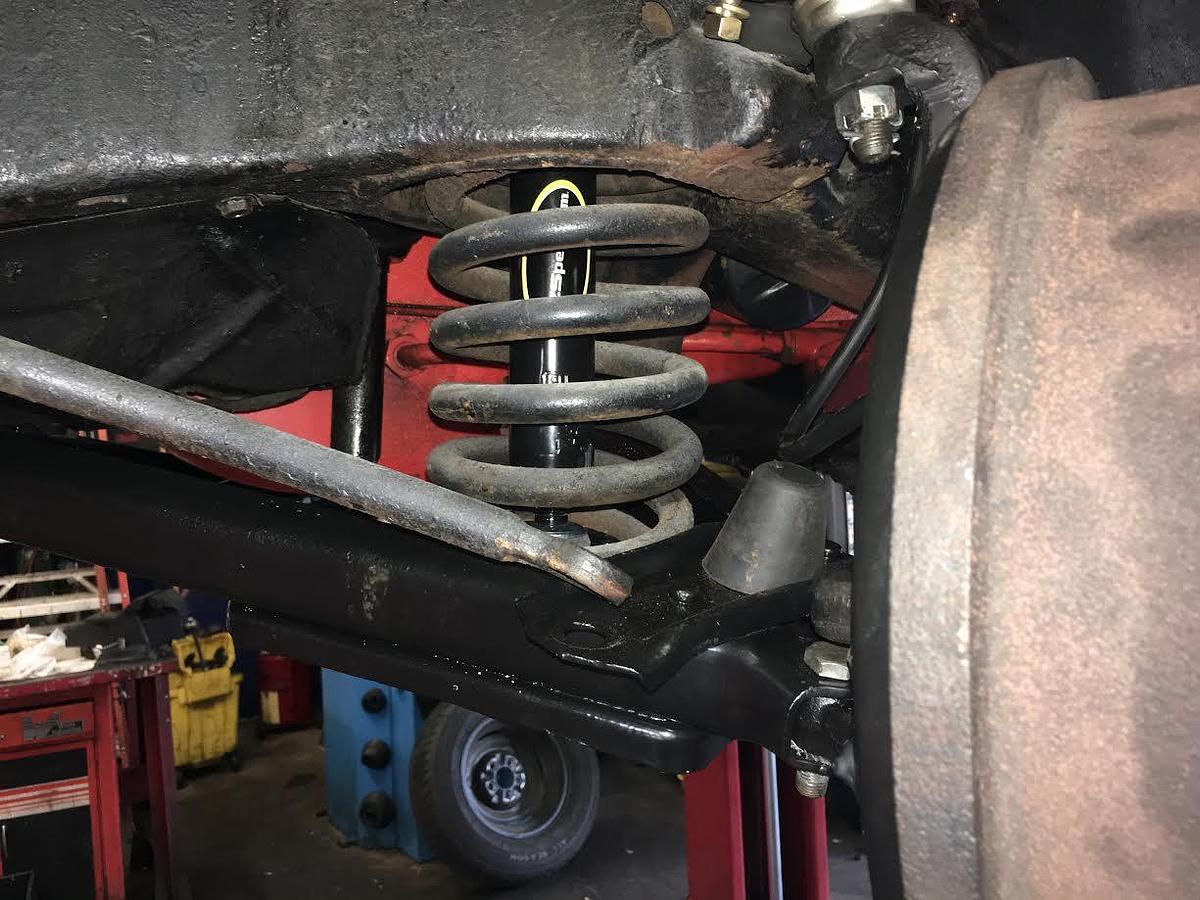 Used 1956 Ford Custom Line Victory