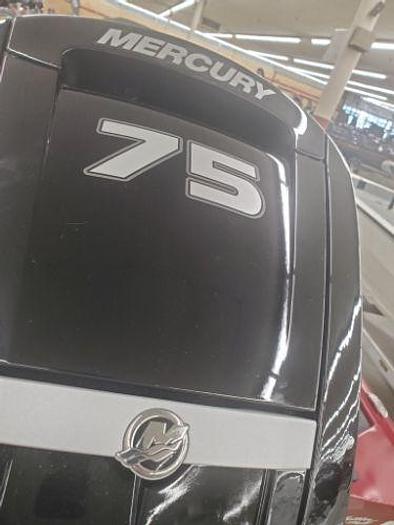 Used 2023 Bass Tracker Pro Team 175 TXW 175 YXW