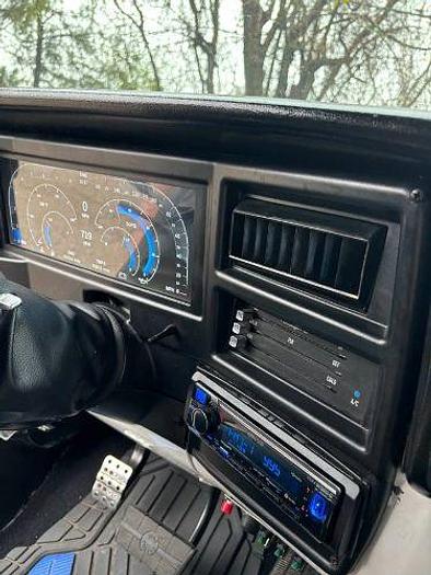 Used 1986 Chevrolet C10