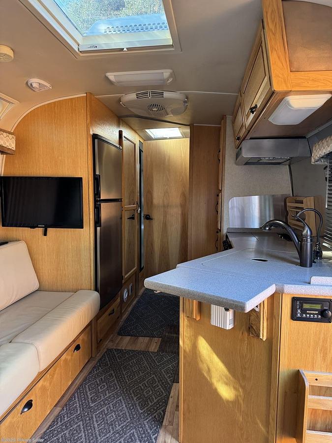 Used 2012 Airstream Classic