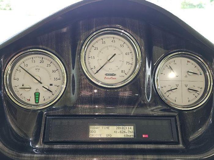 Used 2013 Thor Motor Coach Tuscany 45LT