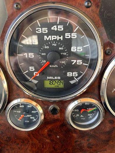 Used 2007 Holiday Rambler 40SKQ