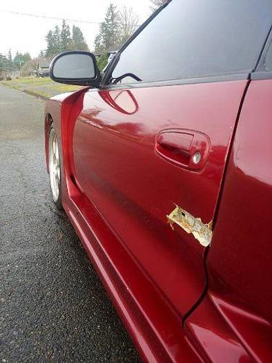 Used 1991 Toyota MR2