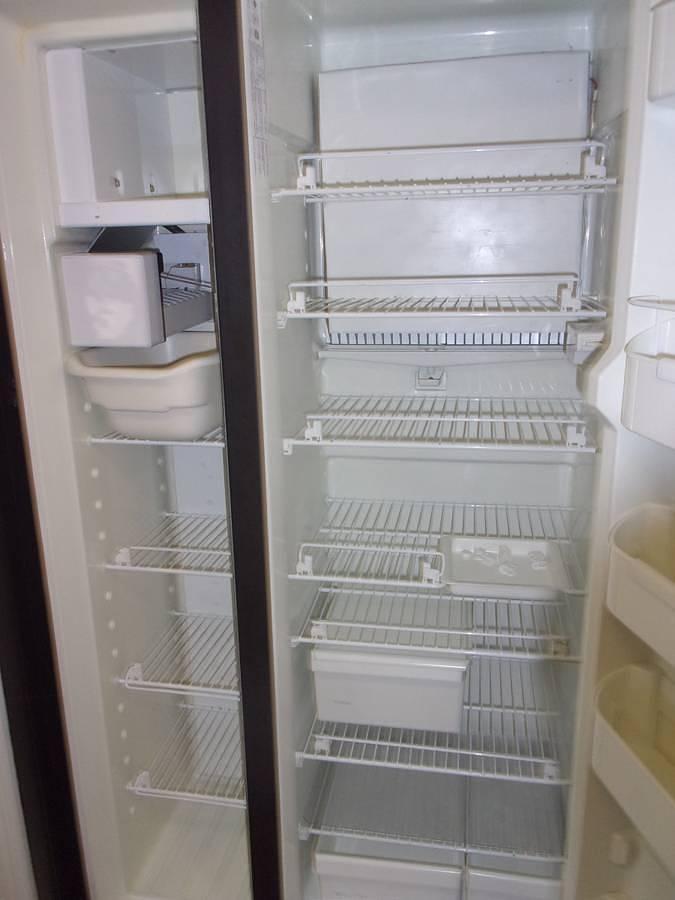 Used 2005 National Tropical T399