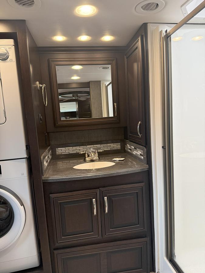 Used 2018 Forest River Berkshire XL 40C