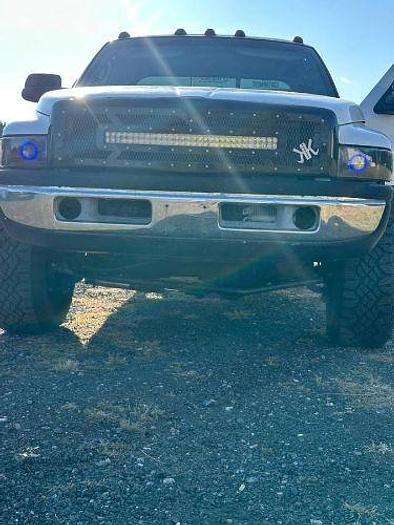 Used 1999 Dodge Ram 2500