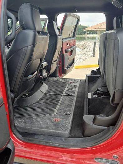 Used 2022 Ram 1500 Rebel