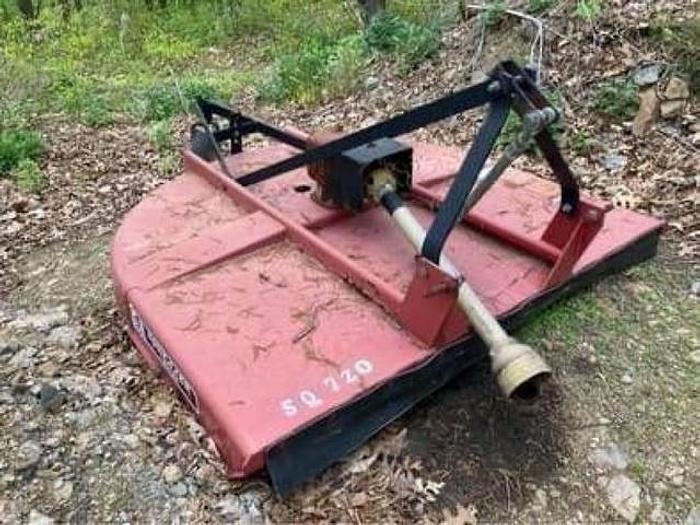 Used 1978 John Deere 2840D