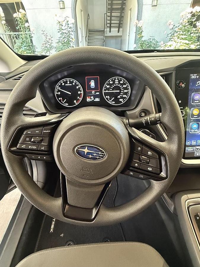 Used 2025 Subaru Crosstrek Premium