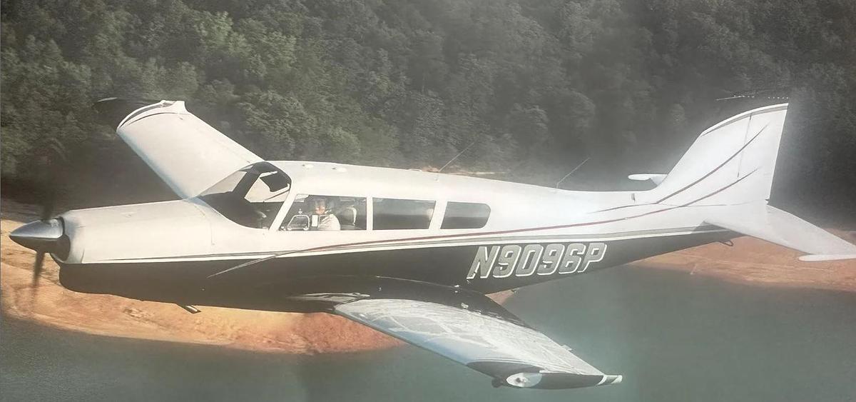 Used 1966 Piper Comanche 260B