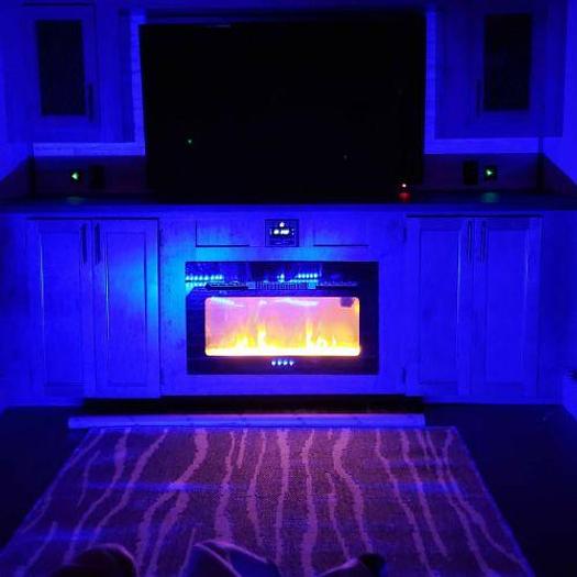 Used 2021 Forest River Sabre 37FLL