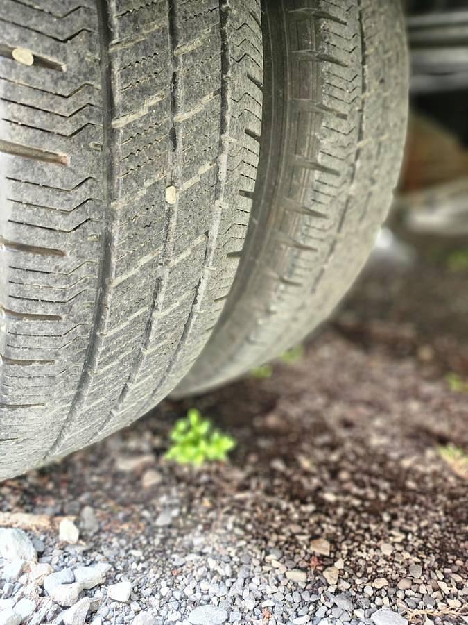 Used 2022 Thor Motor Coach Compass AWD 23TW