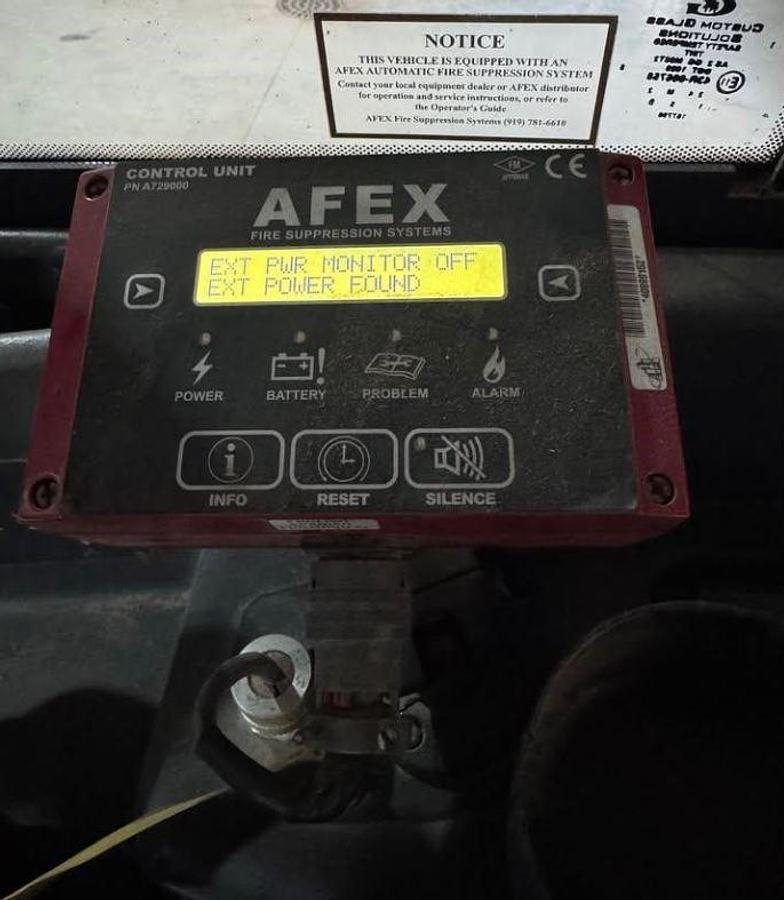 Used 2018 John Deere 1050K