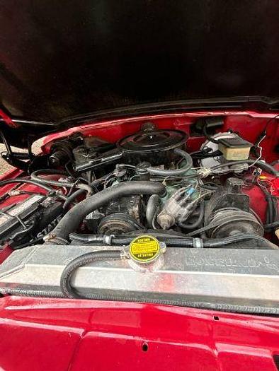 Used 1982 Jeep J10 Gladiator