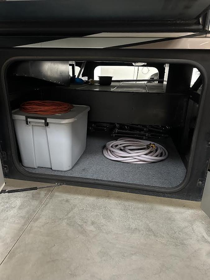 Used 2018 Winnebago Forza 38W Class A Motorhome